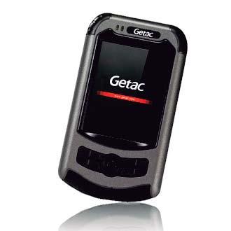 GPS DIFERENCIAL G3100-R1 Colector de Datos Getac Modelo Ps535F El Getac