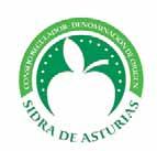 DENOMINACIONES DE ORIGEN Y DE CALIDAD DIFERENCIADA EN EL SECTOR DE SIDRAS Sidra de Asturias (Sidra d Asturies) DENOMINACIÓN DE ORIGEN PROTEGIDA ZONA GEOGRÁFICA: El ámbito amparado es la comunidad
