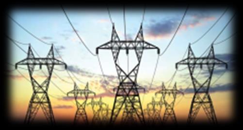 Estructura del sector eléctrico La estructura del sector debe evitar la