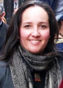 3.5. Dirección Académica Dª Nora Irene González Pérez.