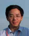 Qin Qing. Vicedirector del Instituto de Física de Altas Energías (IHEP, China).