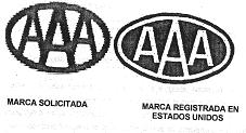 - 2 - octubre de 1996, en el extremo que declaró fundadas las acciones de nulidad interpuestas por American Automobile Association Inc.