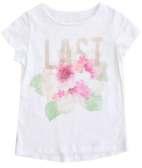 1804 - t-shirt flor -