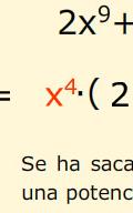 Suma P(x)=8x 4 +x -5x-4 Q(x)=3x 3 +x -3x- Se suman los coeficientes de igual grado: los Diferencia P(x)=3x 3 +x +5x+4 Q(x)=3x 3 + 3x+ Se restan loss coeficientes de igual grado: P(x) 3 1 5 Q(x) 3 0 3