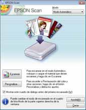 Cómo escanear Puede escanear documentos o fotos originales y guardarlos como archivos en su computadora utilizando el software Epson Scan.