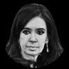 Imagen y posicionamiento de dirigentes 28 Imagen de Cristina Fernández Tendencia desde septiembre 2016 69 70 70 65 61 64 64 63 60 65 64 65 67 67 70 63 67 65 66 66 68 75 64