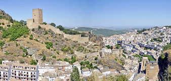 Andalucía: Sierra de Cazorla 3 días 2 noches 155 ENERO 12, 19, 26 155 FEBRERO 02, 09, 16, 23 155 MARZO 02, 09, 16, 23 155 MARZO 30 (Semana Santa) consultar ABRIL 06, 13, 20, 27 155 MAYO 04, 11, 18,