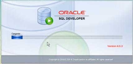 Conexión De La Base De Datos Desde Oracle SQL Developer 1.