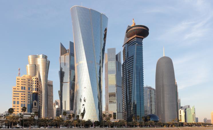 Perfil Mercado Qatar_ perfil del mercado Qatar Qatar es el quinto país mas rico del mundo. Con una población de 2.291.