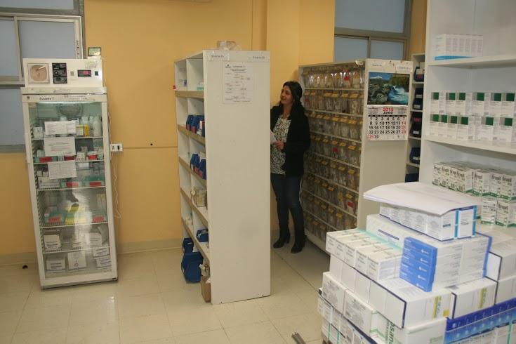 167 Farmacia Ambulatoria (Providencia) 10.470 19.