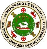 ESTADO LIBRE ASOCIADO DE PUERTO RICO OFICINA DEL COMISIONADO DE SEGUROS CA-C-79 12 de abril de 2002 Hon.