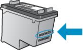 Información acerca de la garantía del producto La garantía de los cartuchos de HP tiene validez cuando el cartucho se usa en el dispositivo de impresión HP adecuado.