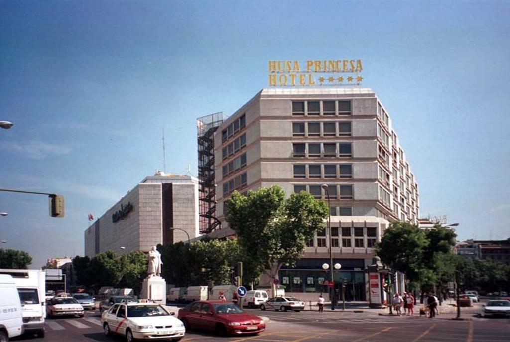 HOTEL PRINCESA,