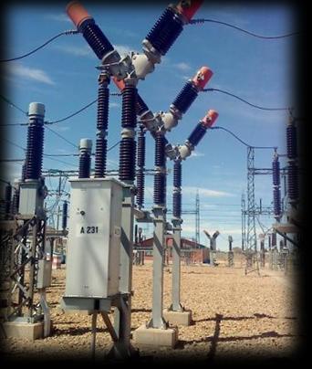 Noticias Electricidad Hidrocarburos Minería Indicadores Estratégicos Electricidad Nueva línea eléctrica consolida seguridad energética del sur (09/09/2014) El Presidente de la República, Ollanta