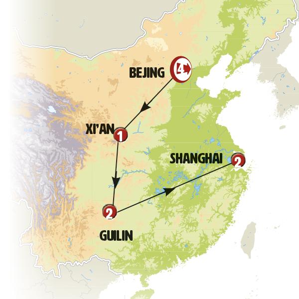 China Escenica 10 días - Página 127 - Temporada 2017-18 (id:13358) 1/2 Galería Fotos Suplemento Comidas Guias Ciudades Excursiones Opcionales Itinerario Detallado Videos Cotice su viaje Día 1 Día 2