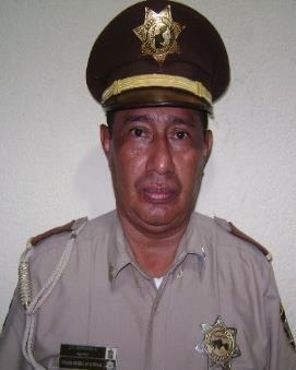 V.Z Belisario Montiel Aguilar Cargo: Comandante de Destacamento Villa Vicente Guerrero, Centla Teléfono