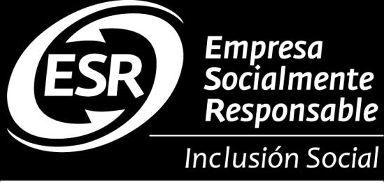 Nombrar a un ejecutivo de la empresa, quien funja como responsable ante el Cemefi para conducir el proceso de obtención de la Insignia Inclusión Social. 2.