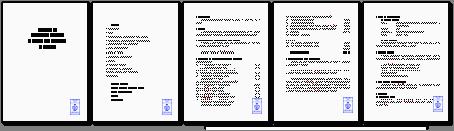 13 Ejemplo de documento visado Ejemplo de documento visado en PDF.