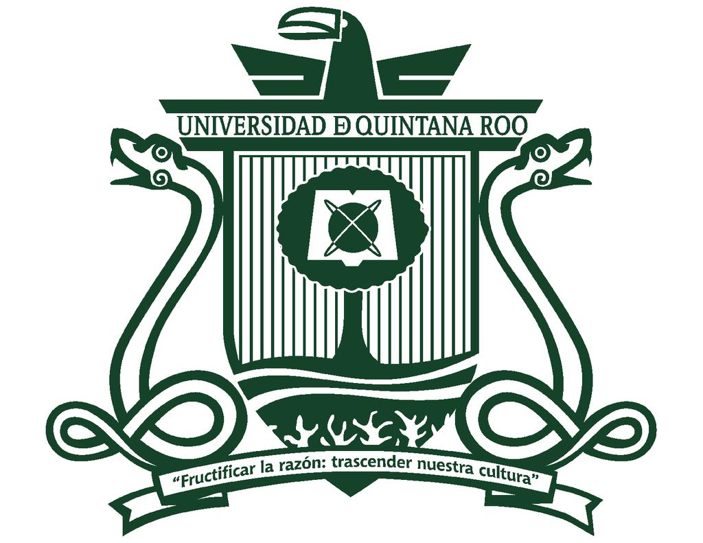 La Universidad de Quintana Roo C O N V O C A A la Promoción 2017-2020 del Doctorado en Geografía Dirigida a Profesionistas interesados en el desarrollo de investigación sobre hechos y fenómenos