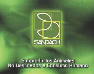 NOTICIAS Comisión nacional de subproductos de origen animal no destinados a consumo humano.