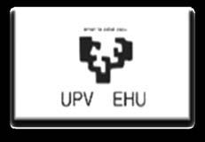 Ekoscan UPV/EHUn Ekoscan en la UPV/EHU Bere ezarpenerako guztion