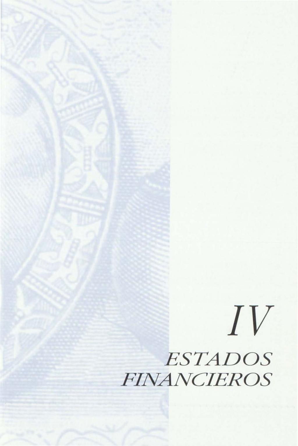 IV ESTADOS