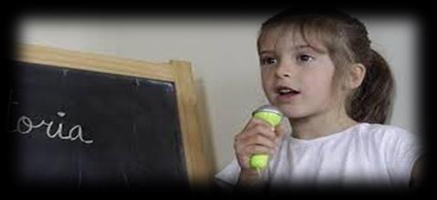 PROGRAMA Oratoria para Niños y Niñas 17 El desarrollo de la habilidad comunicacional oral es vital en el ser humano para garantizar su éxito personal y profesional.