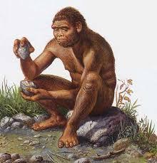 otros homínidos, como el Paranthropus boisei.