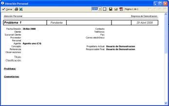 Imagen 20 Presentación Preliminar Plantillas Office Formas Anexas Ctrl + F11 Alt + F10 Permite utilizar plantillas (contratos, facturas) realizadas en las aplicaciones de Microsoft Office con los