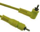 Fácil de instalar debido al pequeño diámetro y su alta flexibilidad 25101 Cable de vídeo 1,5M 25103 Cable de vídeo 3,0M 8 25105 Cable de vídeo 5,0M 12 LINEA PROFESIONAL 23281 Cable de altavoz 2 x 2,5