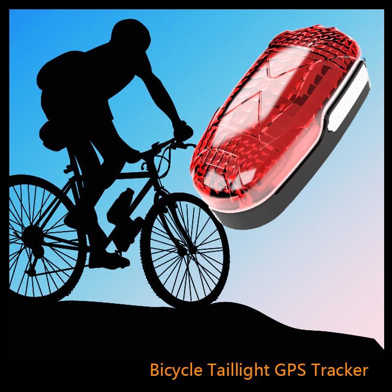 Localizador GPS para bicicletas CDP 305