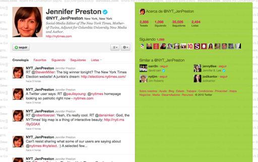 Jennifer Preston,