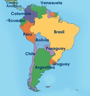 UNIVERSIDAD PERUANA CAYETANO HEREDIA PROGRAMA FLAP (ECLAMC 1982-1990 ) Tasa global para labio leporino 10,49 10 000 Bolivia 23,7 10 000 Ecuador 14,96 10 000 Paraguay 13,3 10 000 Venezuela 7,92, 10