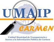 UMAIP CARMEN 9:00 15:00 38-1-28-70 ext.:1169 Solicitud de información en la Unidad de Transparencia 20 días hábiles (Art. 44 de la LTAIPEC) Arts. 129 de la Ley Hacienda del Edo. De Campeche.