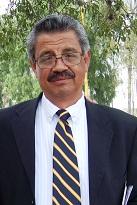 . Dr. Misael Rubén Oliver González.