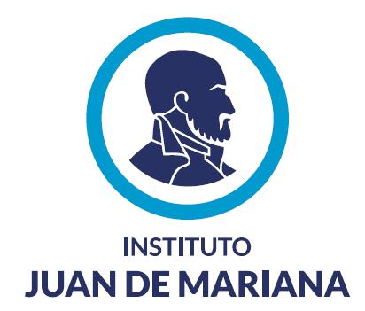 El Instituto Juan de Mariana es una institución independiente dedicada a la investigación de los asuntos públicos.