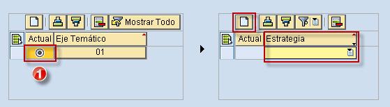 herramientas que está en la sección superior, en el icono en la siguiente imagen o tecleando (Ctrl+S). guardar como se muestra 5.
