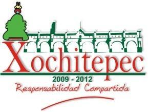 Ayuntamiento de Xochitepec, Morelos Dependencia: