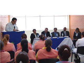 Eventos Especiales ABRIL Arranca en Aguascalientes el diagnóstico nacional