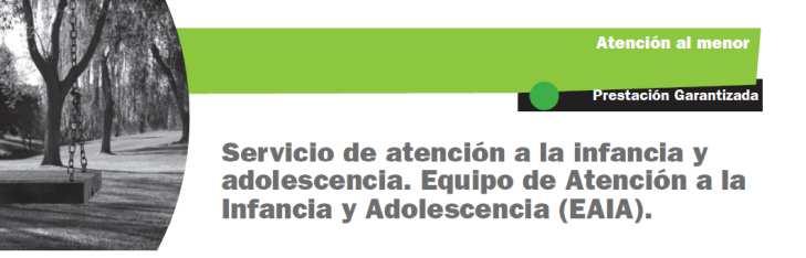 EAIA Tudela: derivaciones 40 nuevas familias / 68 menores (45 niños y 23 niñas) han accedido al servicio en 2014.