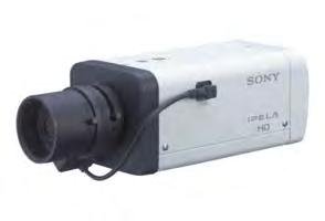Iluminación mínima de 0.03 lux color y 0.02 lux B/N. megapixel varifocal de 3 a 8 mm. F1.0 (incluido). Incluye easy focus para instalación. ViewDR con rango dinámico de 130 db.
