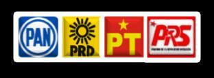 13 Si el día de hoy fueran las elecciones para presidente municipal de Tepic, Por cuál partido y candidato votaría usted?