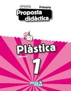 projecte, etc. 20 Plàstica 1 Projecte digital Annexos Web de l alumnat i de la família En www.anayaeducacion.