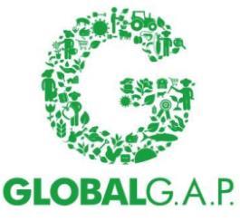 Objetivos: Brindar conocimientos básicos y criterios objetivos para la correcta interpretación del protocolo GLOBALG.A.P. V5 con énfasis en los requisitos para frutas y vegetales.