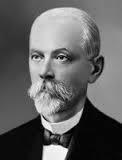 DESCUBRIMIENTO DE LOS VIRUS. En 1892, Dimitri Yosifovich Ivanoski (foto izq.) (1864-1920) descubrió el primer virus conocido, virus del mosaico del tabaco.