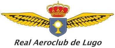 El Real Aero Club de Lugo, con una dilatada historia aeronáutica, gestiona las instalaciones del Aeródromo de Rozas, desde hace más de 50 años.