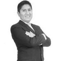 Miembro del Instituto Peruano de Investigación y Desarrollo Tributario-IPIDET, Miembro de la Asociación Fiscal Internacional (IFA),