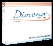 150 30 DIOVENOR 600 mg x 15
