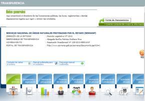 IMAGEN LOGROS RESULTADO Portal Transparencia estandarizado según la PCM. de Se implementó el portal estandarizado del estado (PCM).