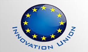 Unión por la Innovación La innovación ocupa un lugar prominente en la estrategia de la UE para generar crecimiento y empleo 2020: 3% PIB en I+D (1%